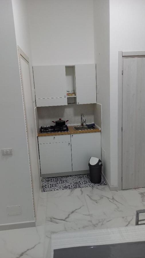 Giorgia 1 Apartment Кампофеличе ди Рокела Екстериор снимка